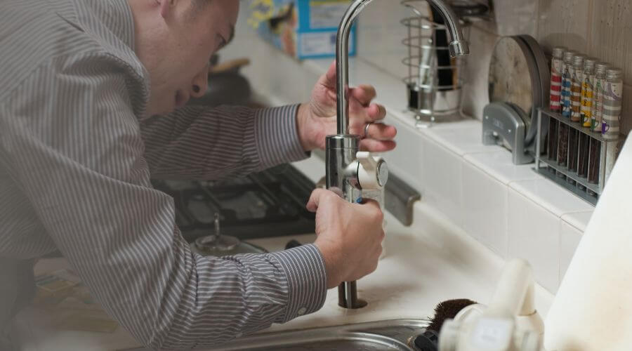 Professional emergency plumbing in Harper, OR
